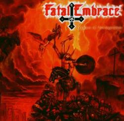 Fatal Embrace (GER) : Legions of Armageddon